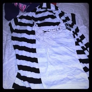 Rue 21 blouse